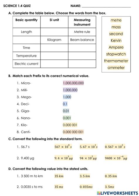 7080729 Physical Quantities Rosario D2023