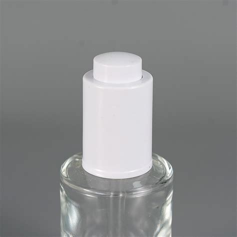 Refillable Clear Glass Dropper Bottle R Gb01 D02 Ruispack