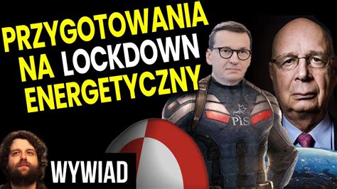 Lockdown Energetyczny i Blackout w Polsce będą prawie NA PEWNO Jak się