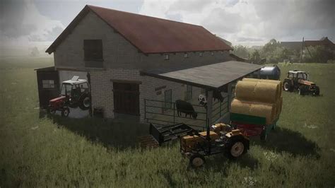 Table V Fs Mod Farming Simulator Mod