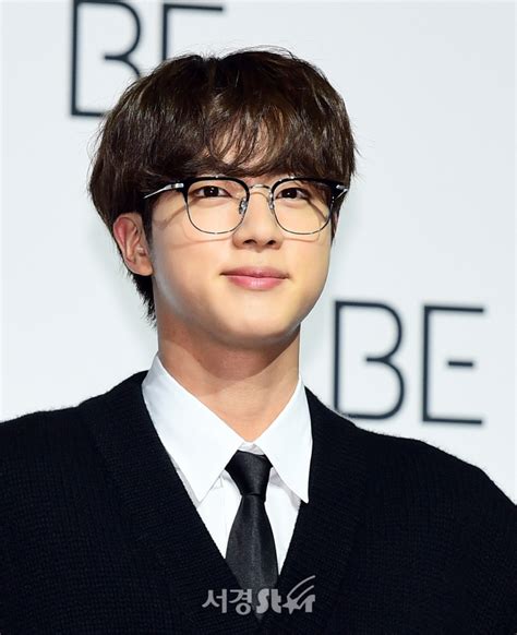 방탄소년단 진 12월 13일 입대최전방 떴어요 현실로 서울경제