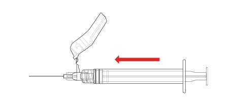 Easytouch Fliplock Safety Syringes Mhc Medical Products Llc