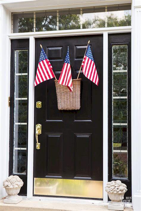 Diy America Independence Day Decor Ideas And Design