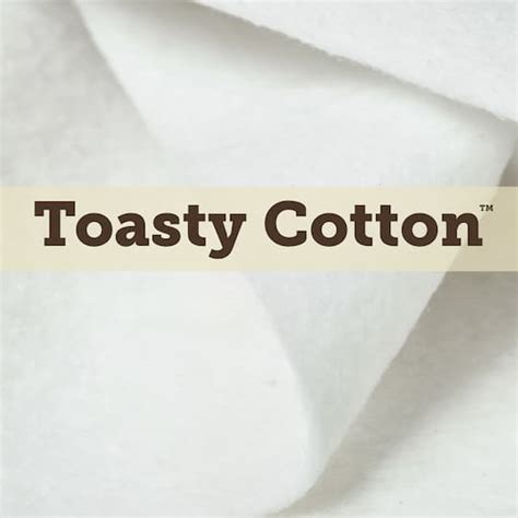 Fairfield™ Toasty Cotton™ Quilt Batting Bulk Roll 90 X 6yd Michaels