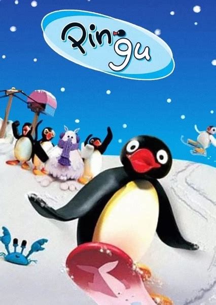 The Pingu Movie Fan Casting On Mycast