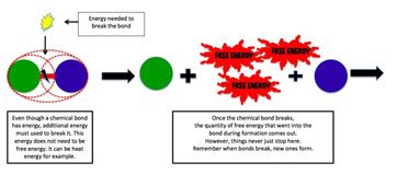 Chemical Potential Energy: Definition & Examples - Video & Lesson ...