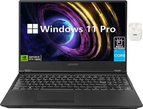 Buy Lenovo Legion Y Inch Fhd Gaming Laptop Intel Hexa Core I