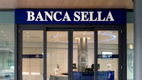 Offerte Di Lavoro Banca Sella Assume A Torino E In Piemonte