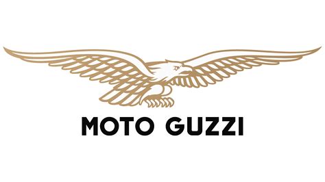 Moto Guzzi Logo Y Simbolo Significado Historia Png Marca Videos