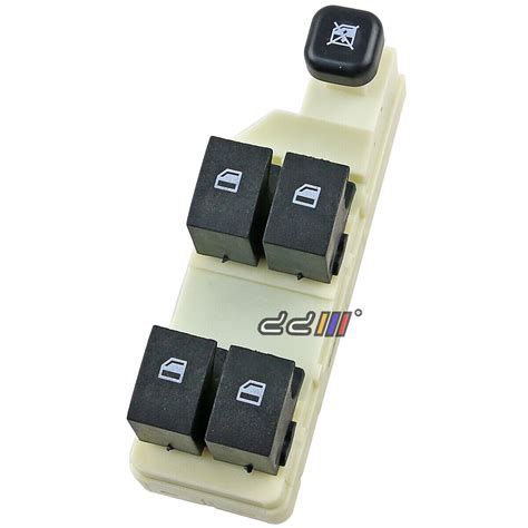 Rhd Front Power Window Switch Main Control For Proton Saga S Fl Flx