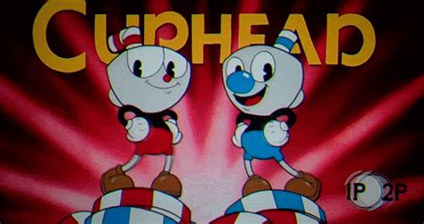 CupHead