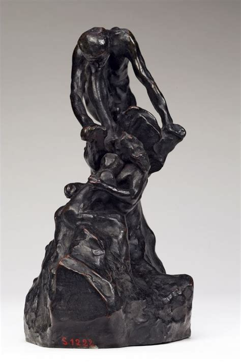 Polyphème Acis et Galatée Auteur s Auguste RODIN Exécutants