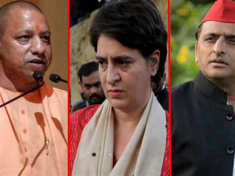 Uttar Pradesh By Elections 2020 Bjp Vs Sp Bsp Congress Will The