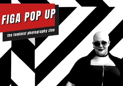 Per La Festa Della Donna Nasce F I G A POP UP Zine Femminista E Punk