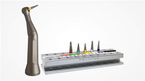 Dental News Why I Use The Profin Reciprocating System