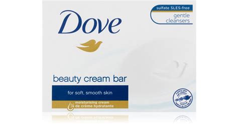 Dove Original Sapone Detergente Solido Notino It