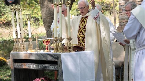 Feast of St. Padre Pio - New Catholic Hospital in Diocese of Lansing