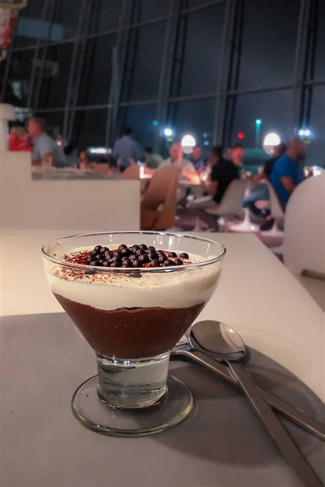 Twa Hotel Review A Taste Of The Jfk International Airport Hotel Kitchen Confidante®