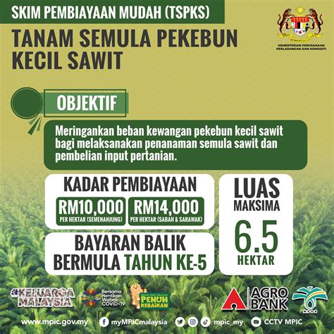 Laman Web Rasmi Kpk Palm Oil