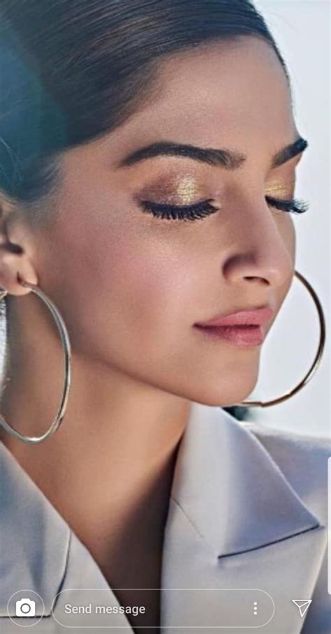 Aretes Sonam Kapoor