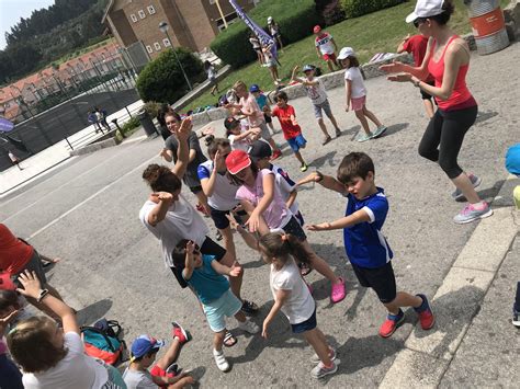 RECREA 2023 Campamento de Verano en Rialta Fundación María José Jove