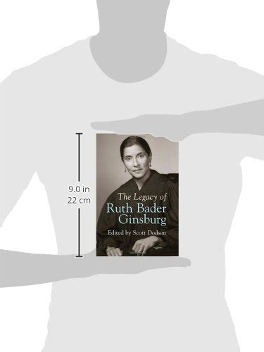 The Legacy of Ruth Bader Ginsburg | Pricepulse