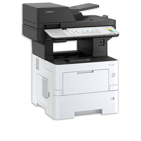 Kyocera ECOSYS MA4500ix Mono Laser Printer Treline Digital