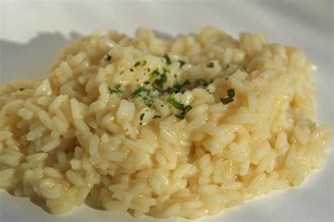 Klassisches Risotto Rezept GuteKueche Ch