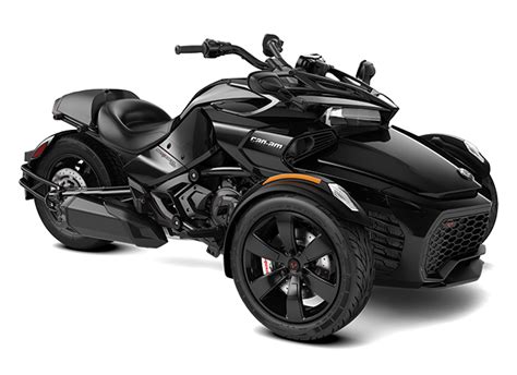 2021 Models 3 Wheel Motorcycles Can Am On Road