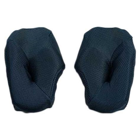 Arai Dry Cool Vx Pro Jr Cheek Pads Motardinn