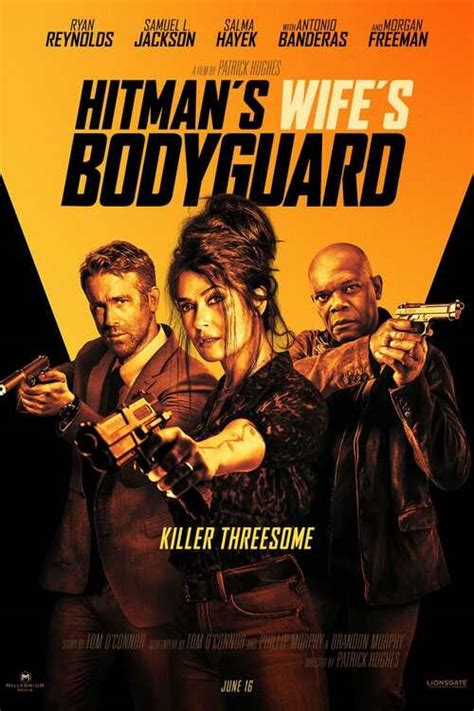 Hitmans Wifes Bodyguard Dvd Release Date Redbox Netflix Itunes