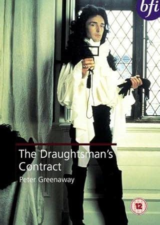 The Draughtsman S Contract 1982