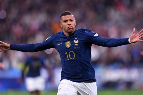 10 Choses Que Vous Ne Saviez Pas Sur Kylian Mbappé