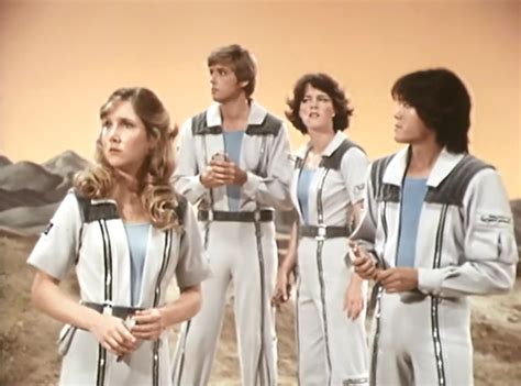 Space Academy 1977