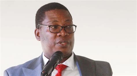 Panyaza Lesufi To Visit Joburg School After Sex Assault Claims Against Teacher