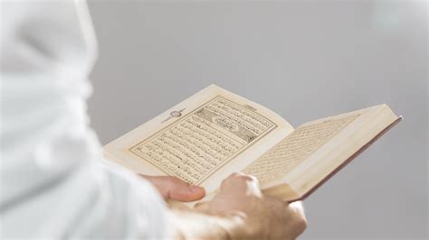 Manfaat Surat Al Waqiah Jika Dibaca Rutin Limpahkan Rezeki Hot