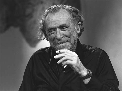 Quote By Charles Bukowski I Ve Never Been Lonely I Ve Been In A Room