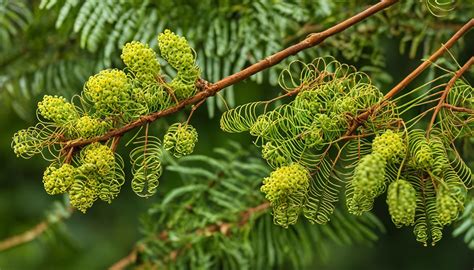 Unlocking the Secrets of Mimosa Tree Seed Pods