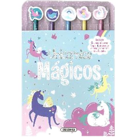 Almacenes Murazpi Unicornios Magicos