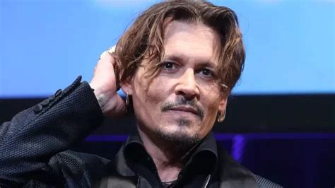 Él no podía creer eso Johnny Depp admitió que su larga carrera en