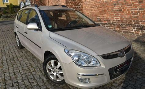 Hyundai I30 Hyundai I30 16 Benzyna Gaz Z 200 Opinie I Ceny Na