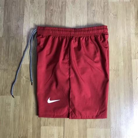 Taslan Shorts Breathable Unisex Sports Fashion Quick Drying Taslan Short Shopee Philippines