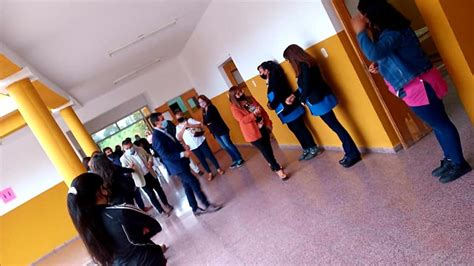 El Ministro De Educaci N Visita Escuelas Del Departamento Famatina