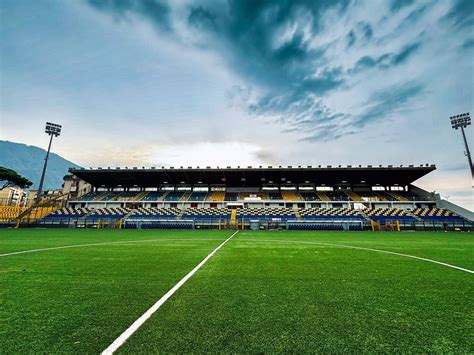 La Juve Stabia Torna A Casa Il Racconto Di Chi Ha Guidato I Lavori Del