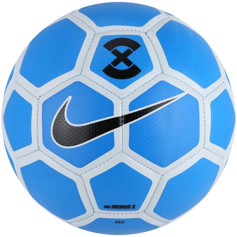 Bola De Futsal Nike Footballx Menor Centauro