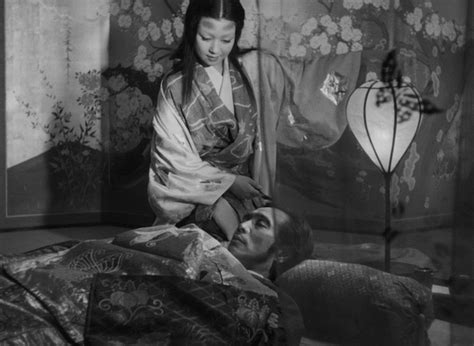 Ugetsu Monogatari 1953 Cinema Of The World