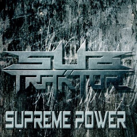 Stream Sub Traktor Supreme Power Free Dl By Sub Traktor Official