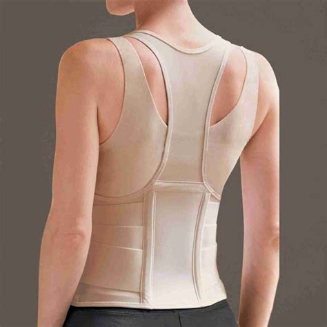 Best Back Support Brace - Top 10 in 2016