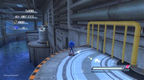 Sonic Ps Aquatic Base Sonic Normal Speedrun