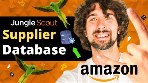 Jungle Scout Supplier Database Review With Examples Detailed Tutorial